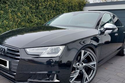 Audi A4 126.000 km 19.500 &euro; Algermissen 31191