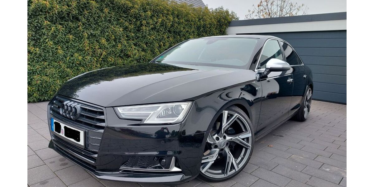 Audi A4 126.000 km 19.500 &euro; Algermissen 31191