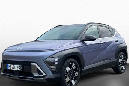 Hyundai KONA 6.000 km 30.890 &euro; Hildesheim 31137