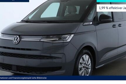 VW T7 Multivan 19.641 km 66.130 &euro; Hannover 30419