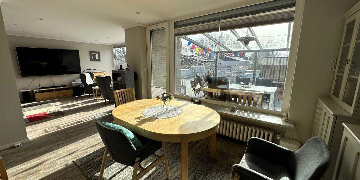 Einfamilienhaus Hildesheim Moritzberg - 7 Zimmer, 173 m&sup2;, 389.000&euro; | Angebot:25681975