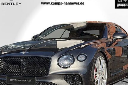 Bentley Continental GT 40.900 km 174.635 &euro; Hannover 30655