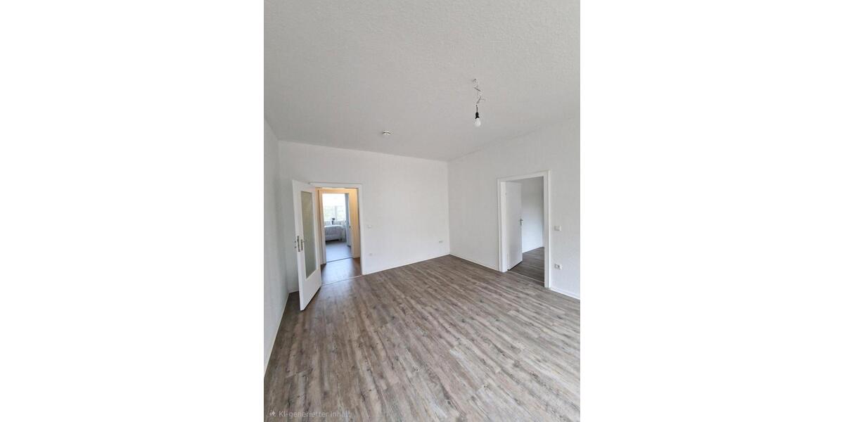 Etagenwohnung Hannover Linden-Limmer - 3.5 Zimmer, 78 m&sup2;, 1.138&euro; | Angebot:26021927