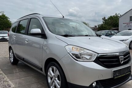 Dacia Lodgy 45.000 km 7.999 &euro; Hannover 30163