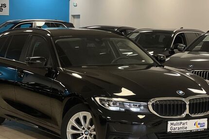 BMW 318 100.000 km 22.097 &euro; Peine 31228