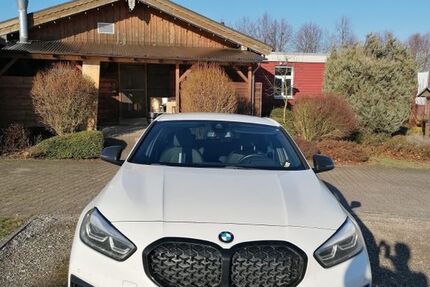 BMW 118 106.000 km 19.800 &euro; Ammensen 31073