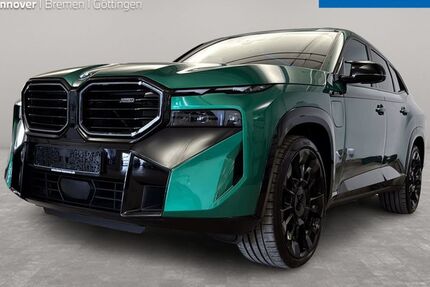 BMW XM 27.247 km 104.900 &euro; Hannover 30539