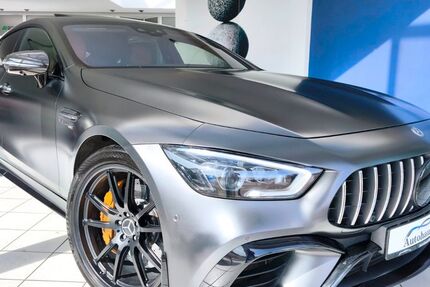 Mercedes-Benz AMG GT 82.000 km 86.490 &euro; Laatzen (Bei Hannover) 30880