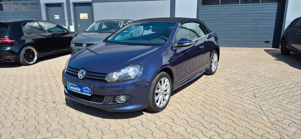 VW Golf 80.200 km 14.500 &euro; Salzgitter 38229