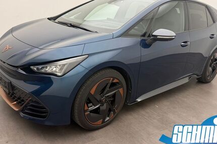 Cupra Born 45.730 km 24.900 &euro; Peine 31226
