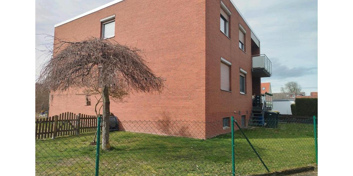 Erdgeschoßwohnung Holle - 4 Zimmer, 117 m&sup2;, 179.000&euro; | Angebot:25592257