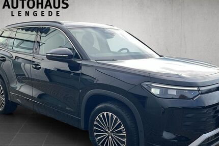 VW Tayron 26.205 km 42.999 &euro; Lengede 38268