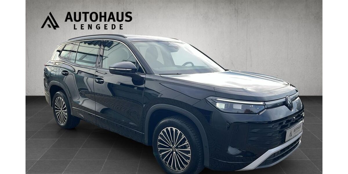 VW Tayron 26.205 km 42.999 &euro; Lengede 38268