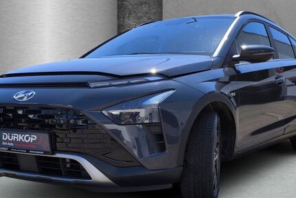 Hyundai BAYON 56.594 km 13.960 &euro; Hildesheim 31135