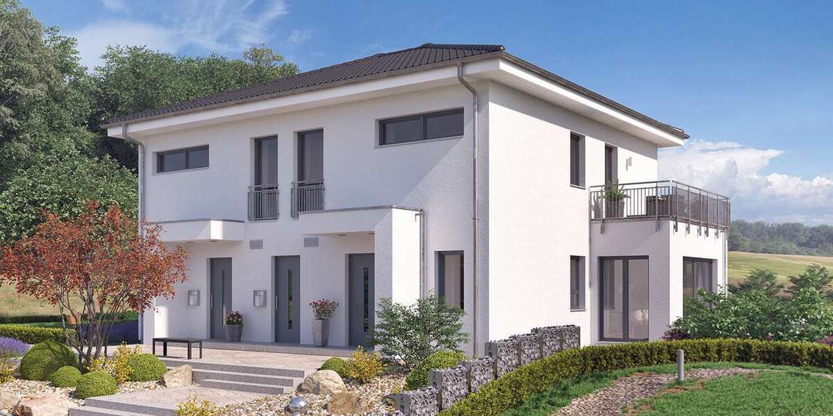 Einfamilienhaus Salzgitter - 8 Zimmer, 218 m&sup2;, 523.446&euro; | Angebot:25511096