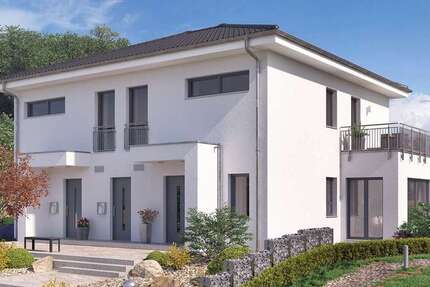 Haus Salzgitter - 8 Zimmer, 218 m&sup2;, 523.446&euro; | Angebot:25511096