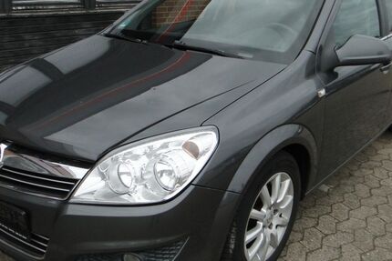 Opel Astra 139.360 km 3.490 &euro; Hildesheim 31137