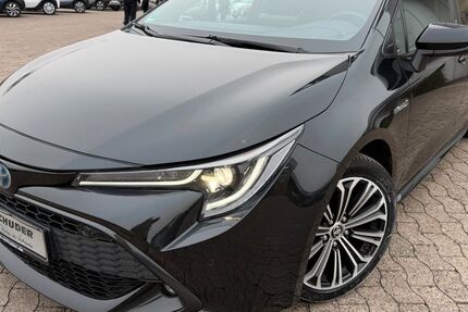 Toyota Corolla 56.200 km 21.990 &euro; Hildesheim 31137