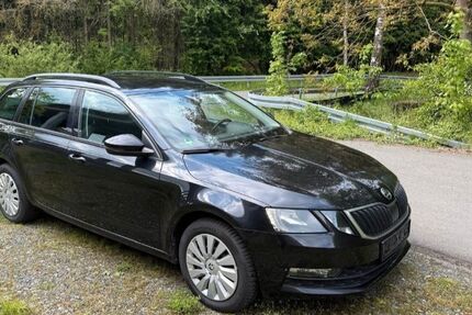 Skoda Octavia 143.000 km 12.000 &euro; Schellerten OT Wendhausen 31174