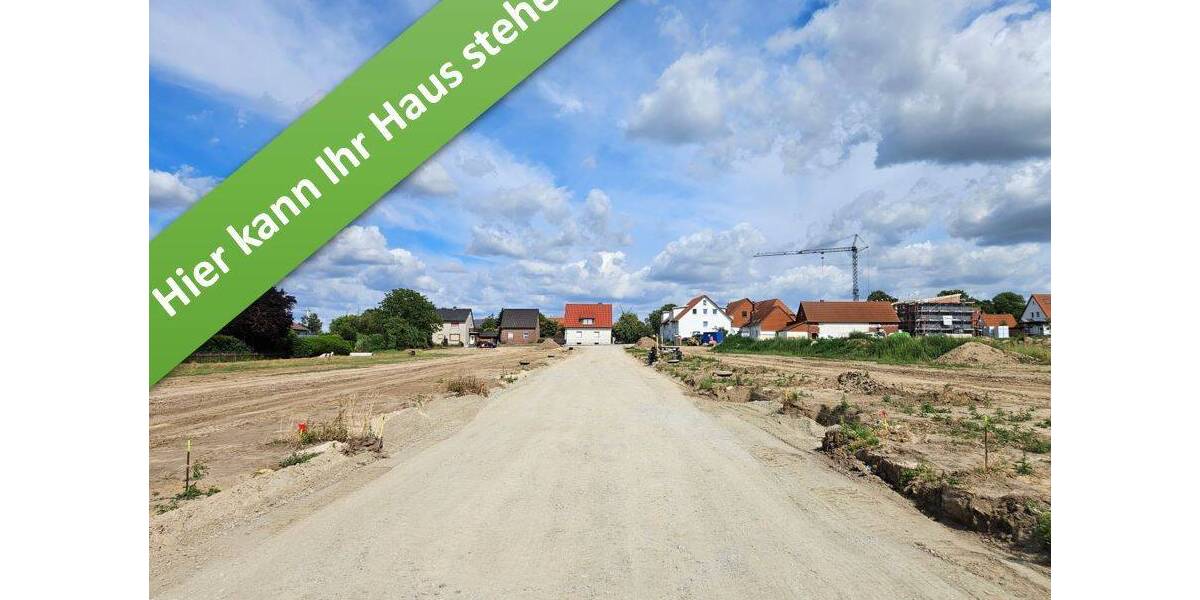 Einfamilienhaus Hohenhameln Stedum - 5 Zimmer, 119 m&sup2;, 313.450&euro; | Angebot:26656846