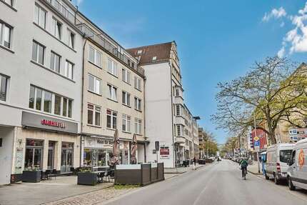 Gewerbeobjekt Hannover - 2.950&euro; | Angebot:25887638