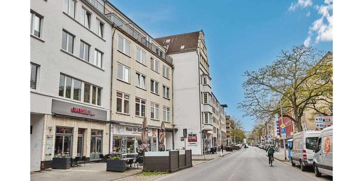 Gewerbeobjekt Hannover - 2.950&euro; | Angebot:25887638