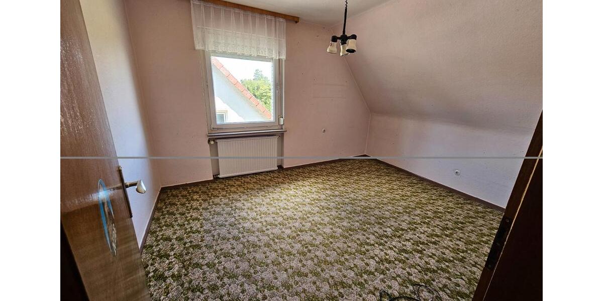 Einfamilienhaus Springe - 7 Zimmer, 120 m&sup2;, 329.500&euro; | Angebot:26675715