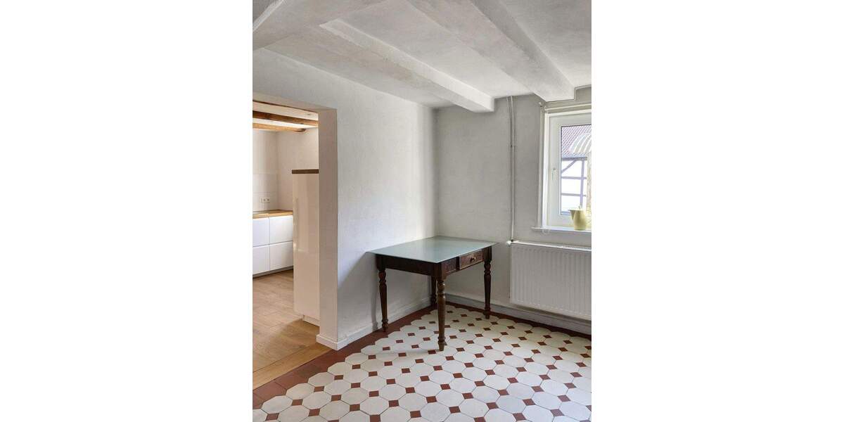 Einfamilienhaus Lamspringe GT Sehlem Sehlem - 1 Zimmer, 230 m&sup2;, 290.000&euro; | Angebot:25654277