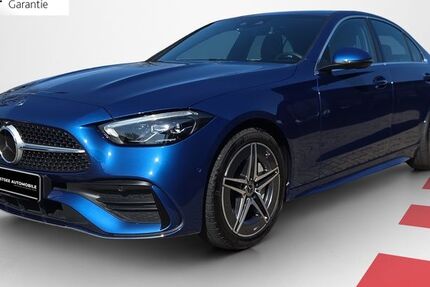 Mercedes-Benz C 220 15.483 km 42.750 &euro; Pattensen 30982