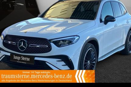 Mercedes-Benz GLC 220 41.300 km 51.990 &euro; Hannover/Langenhagen 30855