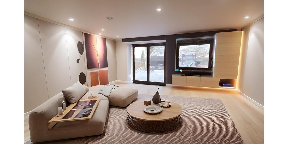 Holle OT Grasdorf: Mehrgenerationenhaus - Einfamilienhaus Holle Grasdorf | Angebot:25571731