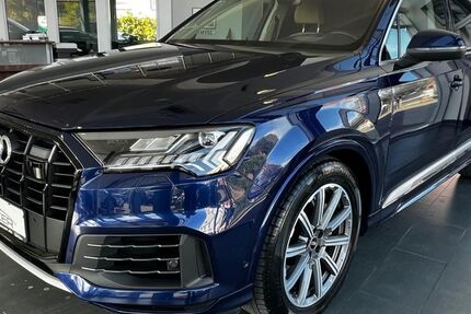 Audi Q7 81.200 km 38.890 &euro; Ronnenberg 30952