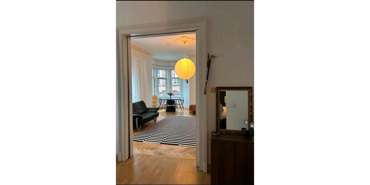 Etagenwohnung Salzhemmendorf - 2.5 Zimmer, 75 m&sup2;, 1.050&euro; | Angebot:24687882