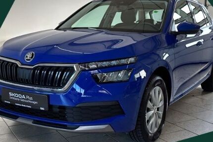 Skoda Kamiq 62.525 km 12.399 &euro; Hemmingen/Hannover 30966