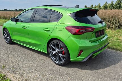 Ford Focus 37.000 km 30.800 &euro; Hildesheim 31141