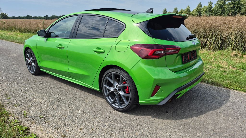 Ford Focus 37.000 km 30.800 &euro; Hildesheim 31141