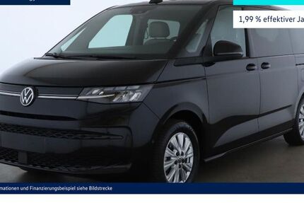 VW T7 Multivan 16.214 km 53.190 &euro; Hannover 30419