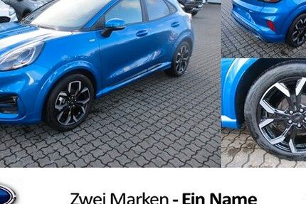 Ford Puma 4.999 km 25.990 &euro; Pattensen 30982