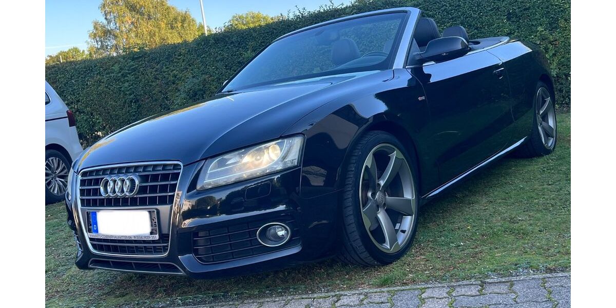 Audi A5 146.000 km 11.649 &euro; Salzgitter 38226