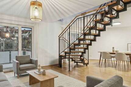 Wohnung Hannover Vahrenwald-List - 4 Zimmer, 147 m&sup2;, 735.000&euro; | Angebot:24804946