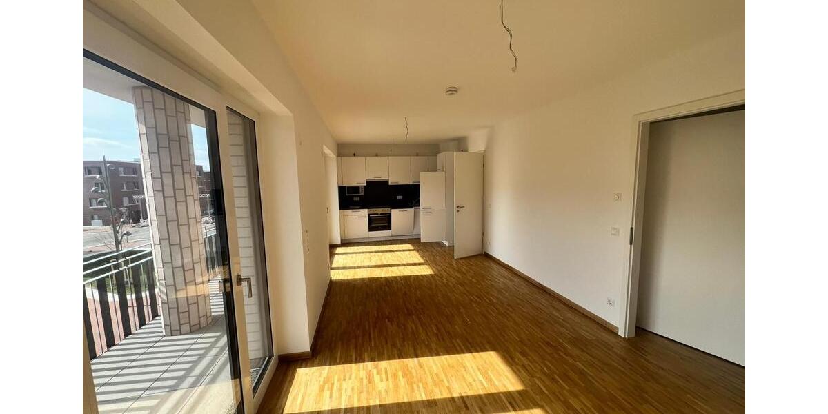 Etagenwohnung Hannover Döhren-Wülfel - 2 Zimmer, 66 m&sup2;, 989&euro; | Angebot:25964913