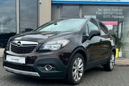 Opel Mokka 119.800 km 9.700 &euro; Hannover 30419