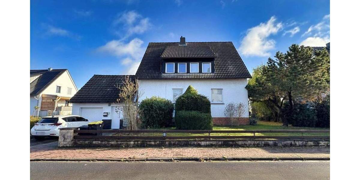 Einfamilienhaus Ronnenberg Ihme-Roloven - 6 Zimmer, 170 m&sup2;, 460.000&euro; | Angebot:25770981
