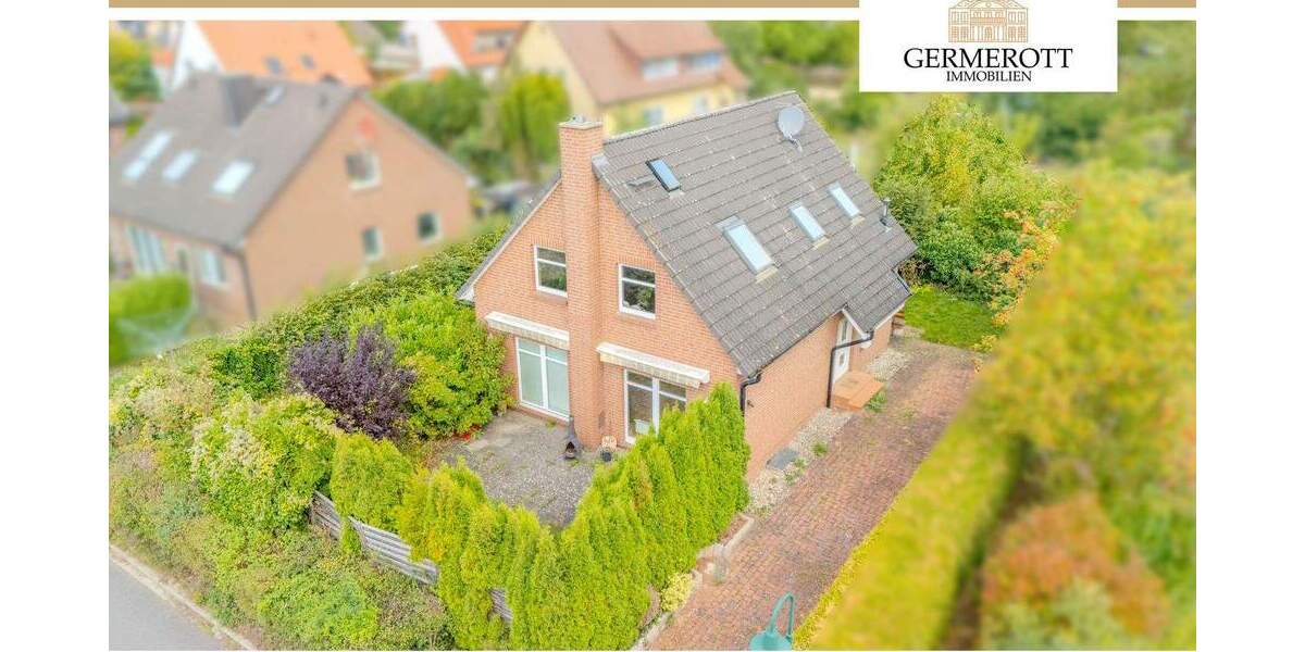 Einfamilienhaus Bad Salzdetfurth Lechstedt - 3 Zimmer, 120 m&sup2;, 400.000&euro; | Angebot:25671921