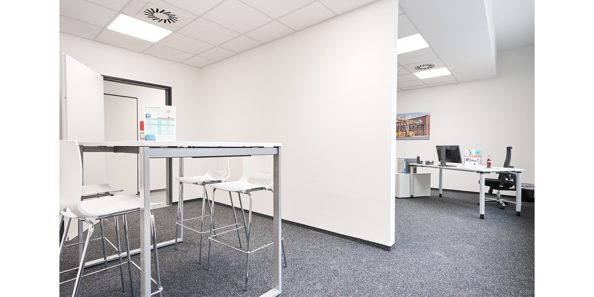 Gewerbeobjekt Hannover Döhren-Wülfel - 370&euro; | Angebot:23805084