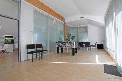 Gewerbeobjekt Hannover Vahrenheide - 1 Zimmer, 570 m&sup2;, 4.200&euro; | Angebot:25731265