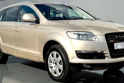 Audi Q7 190.000 km 9.450 &euro; Ronnenberg 30952