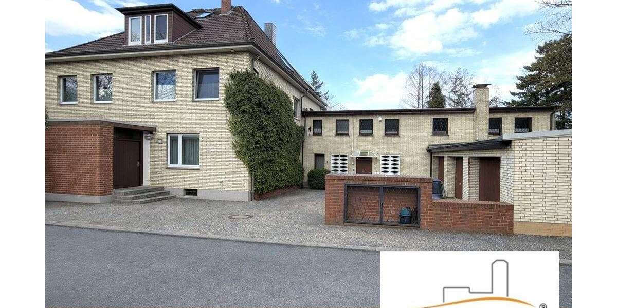 Einfamilienhaus Wennigsen (Deister) Steinkrug - 22 Zimmer, 654 m&sup2;, 595.000&euro; | Angebot:26044992