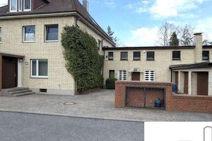 Haus Wennigsen (Deister) Steinkrug - 22 Zimmer, 654 m&sup2;, 595.000&euro; | Angebot:26044992