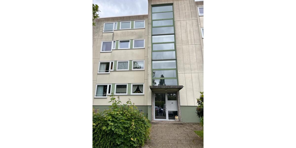 Etagenwohnung Laatzen - 4 Zimmer, 85 m&sup2;, 189.500&euro; | Angebot:26894340